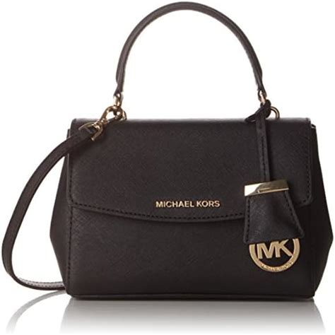 michael kors damen xs crossbody henkeltaschen|michael kors handbags.